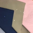 High Density 40D Ripstop Fabric Customized Factory 100%Nylon PU Coated for Bag/Tent/Clothes