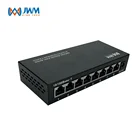 Port Ports Switch Port 8 10/100M Electrical Port DC 5V Managed Poe Gigabit Switch Poe Ports Switch