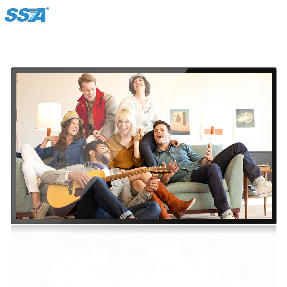 Large size and best selling 55 inch Digital Photo Frame with MP4 Digital Player Driver Showing Pictures and Videos
Large size and best selling 55 inch Digital Photo Frame with MP4 Digital Player Driver Showing Pictures and Videos