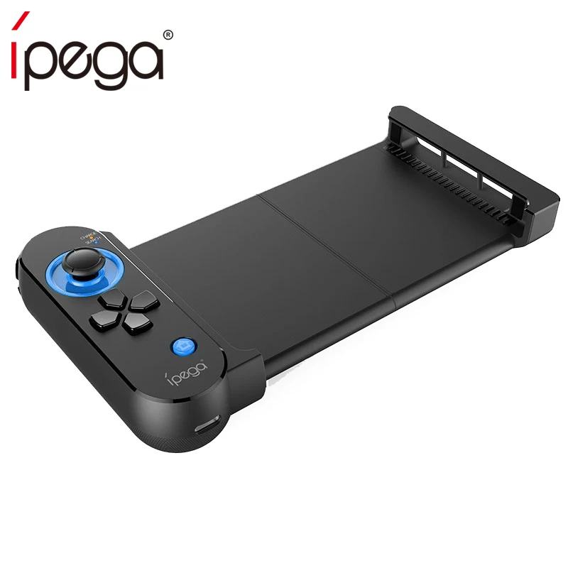 iPega PG-9120 Controller Gamepad Wireless Joystick Multimedia Game Controller for Games Android for Xiaomi, Black
iPega PG-9120 Controller Gamepad Wireless Joystick Multimedia Game Controller for Games Android for Xiaomi, Black