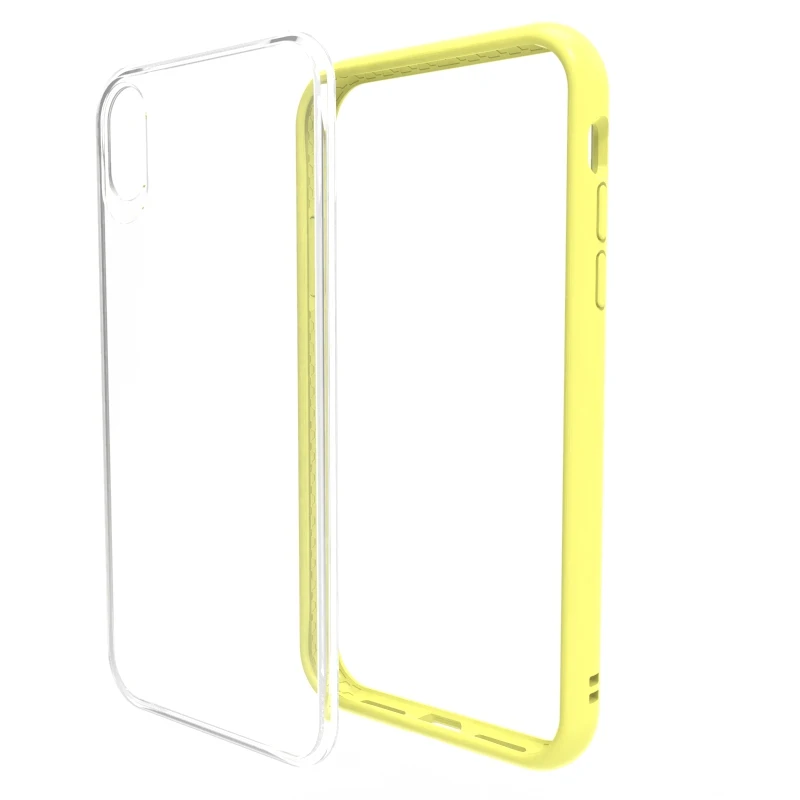 Anti-Shock Bumper Cases for iPhone 11 Case Designer Phone Case for iPhone 11 6.1 Inch, Customized color acceptable
Anti-Shock Bumper Cases for iPhone 11 Case Designer Phone Case for iPhone 11 6.1 Inch, Customized color acceptable