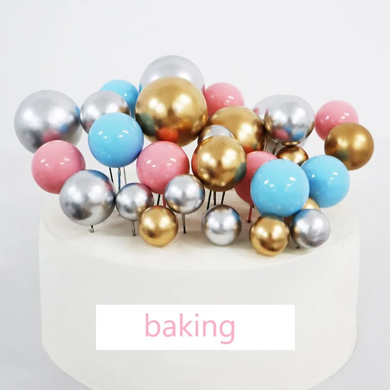 New Year Gifts christmas ornaments christmas outdoor decoration wedding favors party decorations cake baking cake toppers, Pink
New Year Gifts christmas ornaments christmas outdoor decoration wedding favors party decorations cake baking cake toppers, Pink