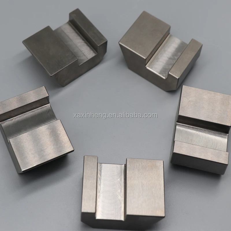 w90cu10 tungsten copper rods bar and block sheet