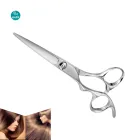 High Quality Left Handed Scissors Hair Scissors Professional