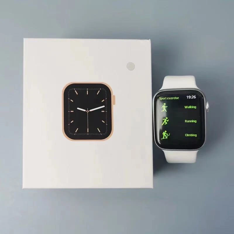 2021 Factory Wholesale Low Price W26 PLUS W26+ Series 6 1.75 inch Screen ECG BT Call SmartWatch W26 For Smartphone In Stock
2021 Factory Wholesale Low Price W26 PLUS W26+ Series 6 1.75 inch Screen ECG BT Call SmartWatch W26 For Smartphone In Stock
