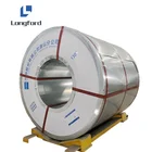Hot Rolled Galvanized steel coils/ppgi/ppgl/gi/gl sgcc /CGCC DX51D prepainted galvanized steel coil