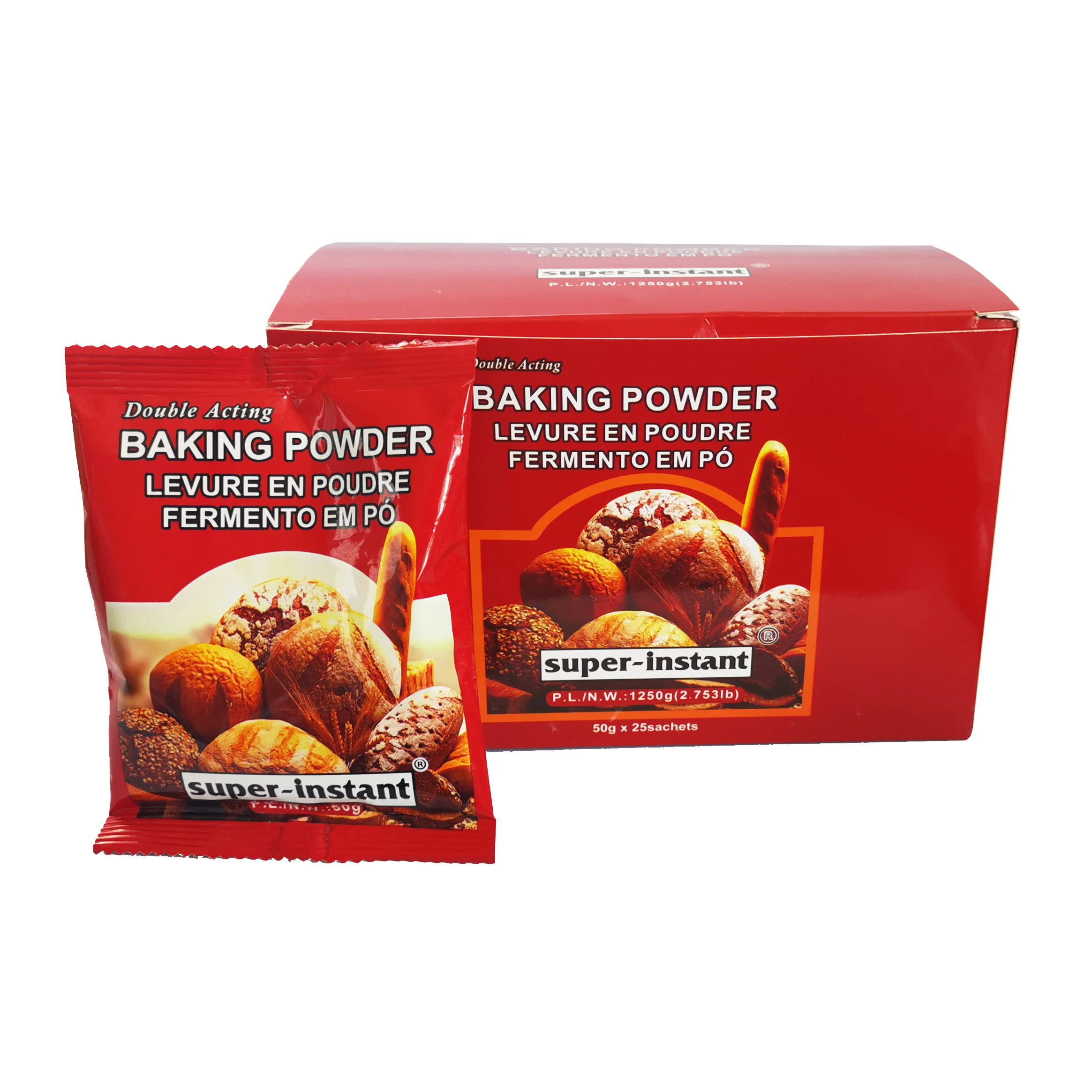 good price baking powder chemical formula