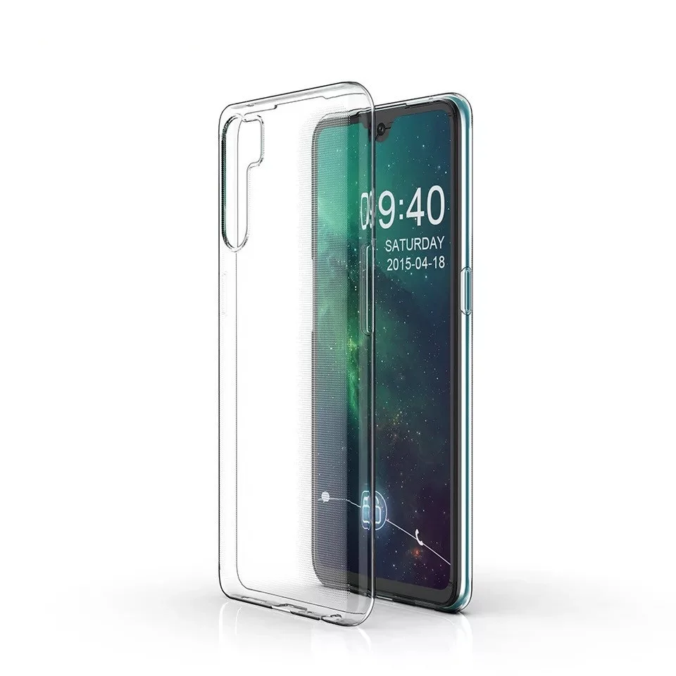 Phone Case for OPPO, TPU Silicone Gel Soft Back Mobile Cover for OPPO f9 a52 a5s a92 Phone Case
Phone Case for OPPO, TPU Silicone Gel Soft Back Mobile Cover for OPPO f9 a52 a5s a92 Phone Case