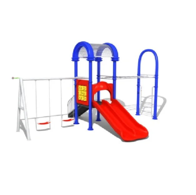 Kids outdoor equipment slides Outdoor kids playground plastic Large pirate outdoor play set JMQ-XP147, Customized color option
Kids outdoor equipment slides Outdoor kids playground plastic Large pirate outdoor play set JMQ-XP147, Customized color option
