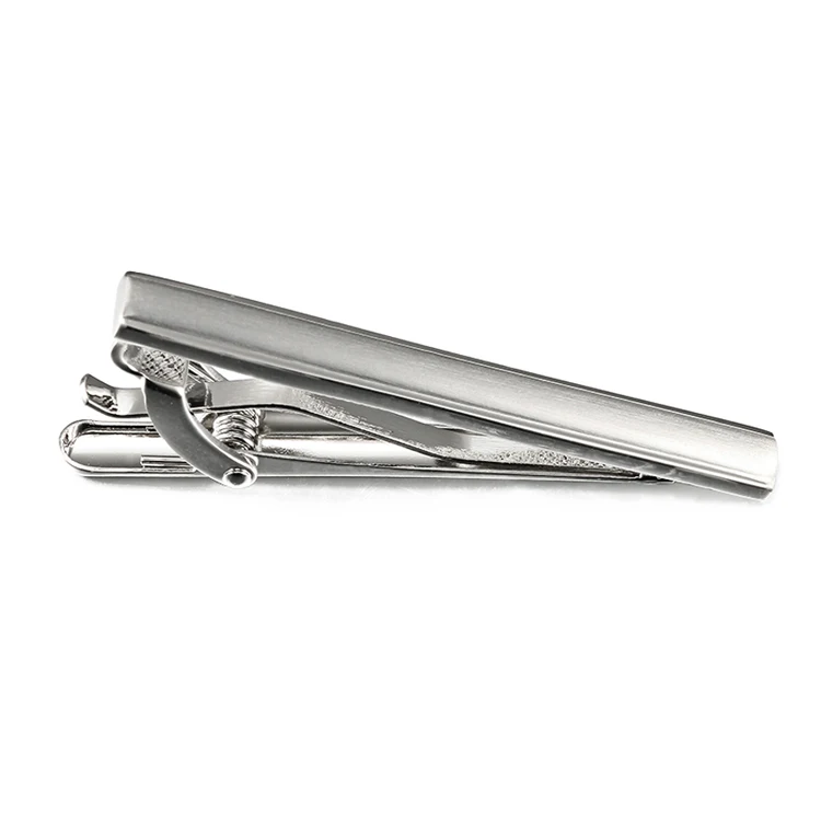 OB Plain Metal Tie Clip Classic Wedding Men's Tie Clip Silver or Black Gun Color Plating Blank Metal Tie Clip
OB Plain Metal Tie Clip Classic Wedding Men's Tie Clip Silver or Black Gun Color Plating Blank Metal Tie Clip