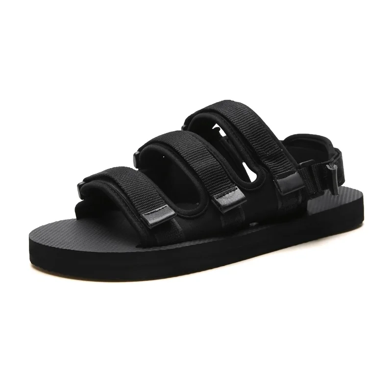 Unisex Beach Sports Slippers Beach Walking Sandals with Hook & Loop Fasteners, As pictures or customed
Unisex Beach Sports Slippers Beach Walking Sandals with Hook & Loop Fasteners, As pictures or customed