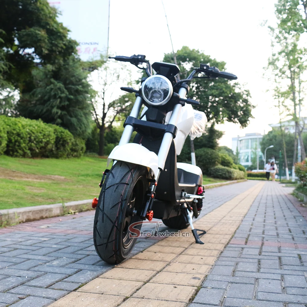 2019 Hot Selling Hot Electric Scooter 1000W Citycoco Scooter Hot Electric Motorcycle For EU&US Market, Red 
2019 Hot Selling Hot Electric Scooter 1000W Citycoco Scooter Hot Electric Motorcycle For EU&US Market, Red