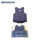 Police activities usage body armor bulletproof vest