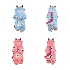 2020 Manufacturer New Fashion Wholesale Custom Apparel Accessories Four Legged Pet Dog Outfits Clothes