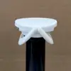 plastic sparkling wine and champagne stopper