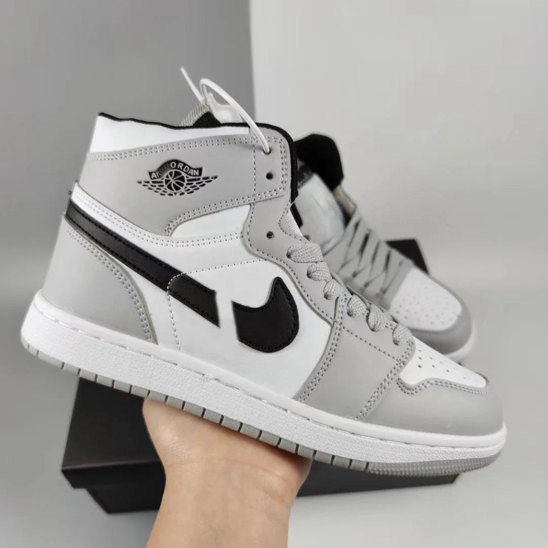 Wholesale price 15 Colors air Jordan-1 sneakers with logo classic casual force max men AJ shoes size 39-44
Wholesale price 15 Colors air Jordan-1 sneakers with logo classic casual force max men AJ shoes size 39-44