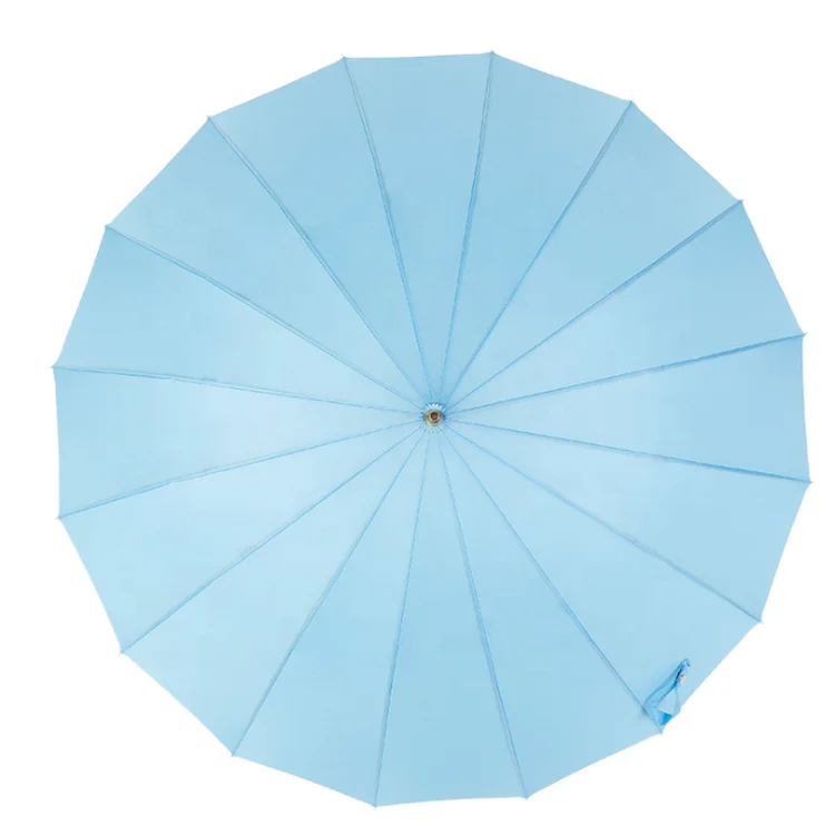 Elegant Japanese Wooden Handle Straight Golf Rain Umbrella with Logo Prints, Customized color
Elegant Japanese Wooden Handle Straight Golf Rain Umbrella with Logo Prints, Customized color
