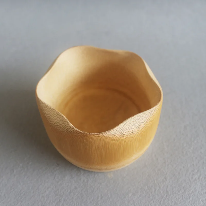 Factory Reusable Handmade 100% Natural Round Salad Bowl Bamboo Wooden Coconut Bowls for babies
Factory Reusable Handmade 100% Natural Round Salad Bowl Bamboo Wooden Coconut Bowls for babies
