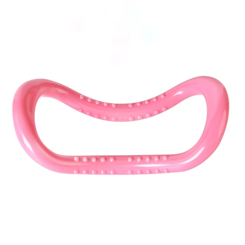 Real 2020 Sport Resistance Circle Yoga Fitness Ring Yoga Pilates Ring, Customized color
Real 2020 Sport Resistance Circle Yoga Fitness Ring Yoga Pilates Ring, Customized color