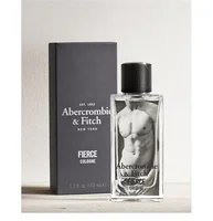 

Perfume for men 100ml perfumes Eau De Toilette Fierce Brand perfume Fragrance Natural Spray Long Lasting Man Cologne water