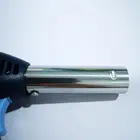 Fire Gun Professional Gas Blow Torch Fire Butane Lighter Flame Gun With Ce Certificate