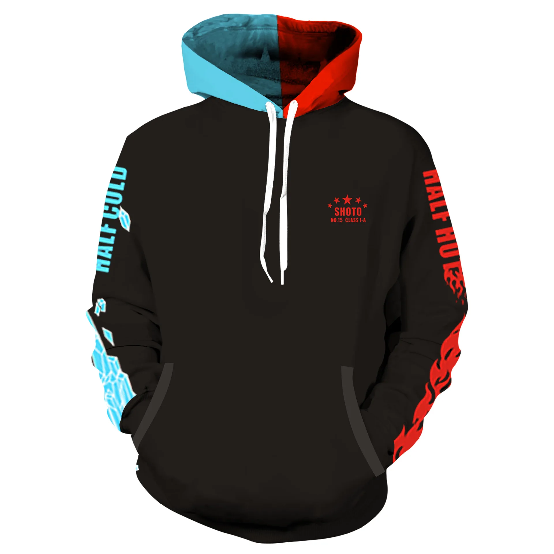 Chinese Factory Plain Hoodies Unisex Men's Jacket In 3D Printing Hoodies In Stock
Chinese Factory Plain Hoodies Unisex Men's Jacket In 3D Printing Hoodies In Stock