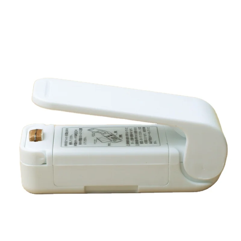 OEM ODM Portable Mini sealing machine plastic food bags plastic-envelop machine household small manual heat sealing machine, Green
OEM ODM Portable Mini sealing machine plastic food bags plastic-envelop machine household small manual heat sealing machine, Green