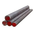 Steel Round Bar Steel AISI Standard Structural Steel 4140 Round Steel Bar
