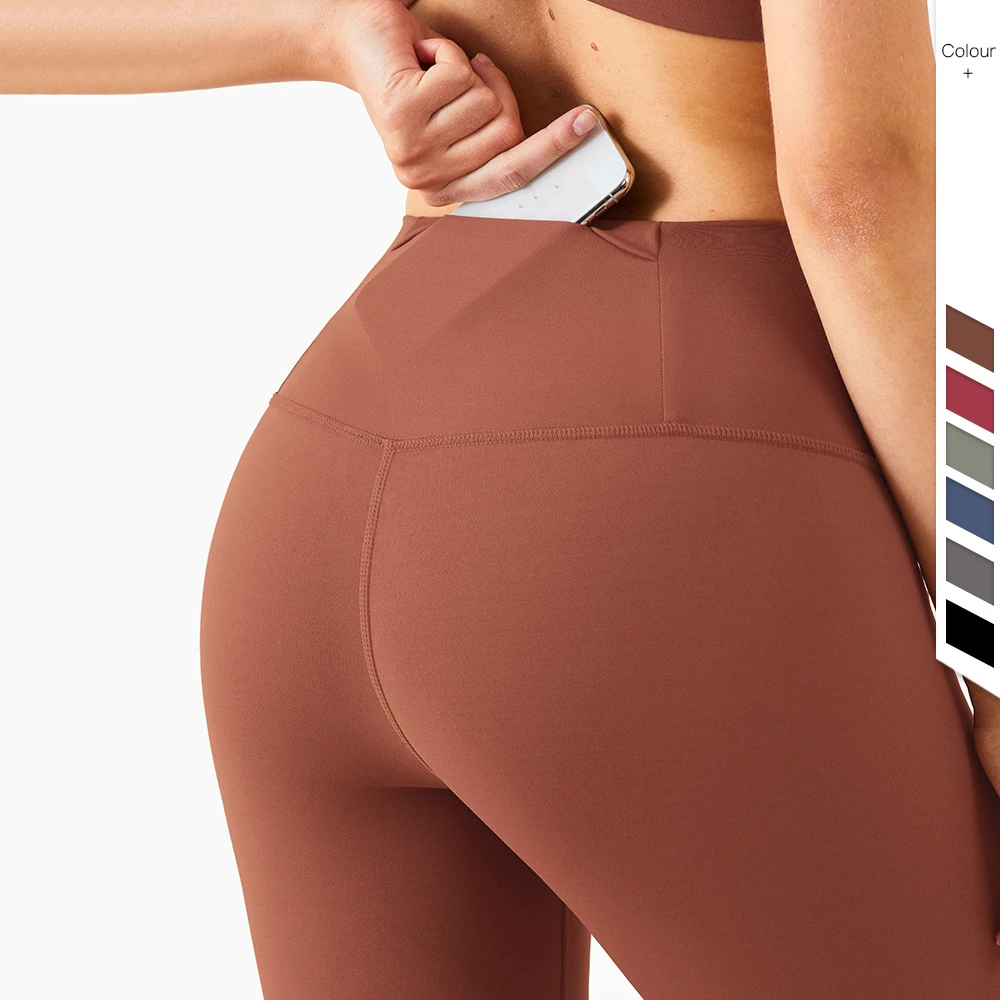 FULL-POWER fabric womens yoga pants with pockets gym high wasited fitness sports leggings for women, Accept custom color
FULL-POWER fabric womens yoga pants with pockets gym high wasited fitness sports leggings for women, Accept custom color