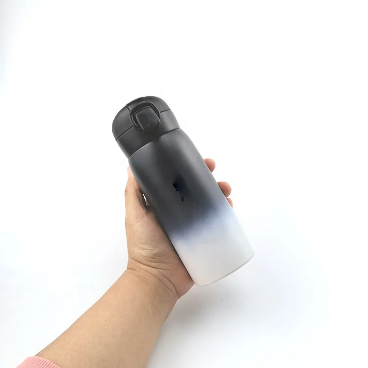 Eco-friendly Leakproof Vacuum Insulated Stainless Steel Water Bottle leakproof metal water bottle thermos, Customized color
Eco-friendly Leakproof Vacuum Insulated Stainless Steel Water Bottle leakproof metal water bottle thermos, Customized color