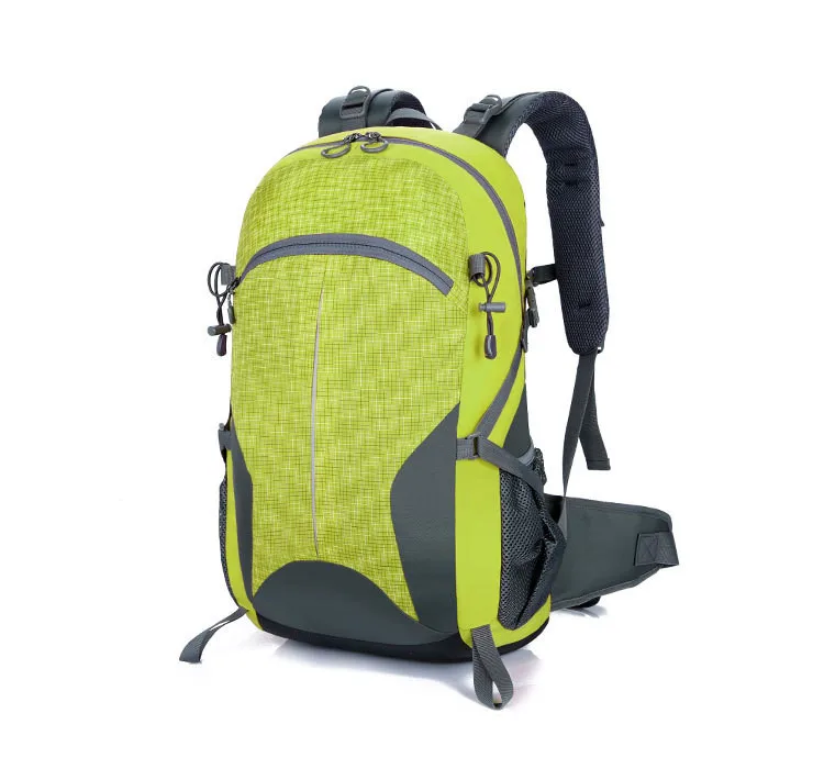 Custom logo low moq outdoor sports waterproof durable 40l mountaineering pack bag hiking backpack for unisex, As pictures or custom
Custom logo low moq outdoor sports waterproof durable 40l mountaineering pack bag hiking backpack for unisex, As pictures or custom