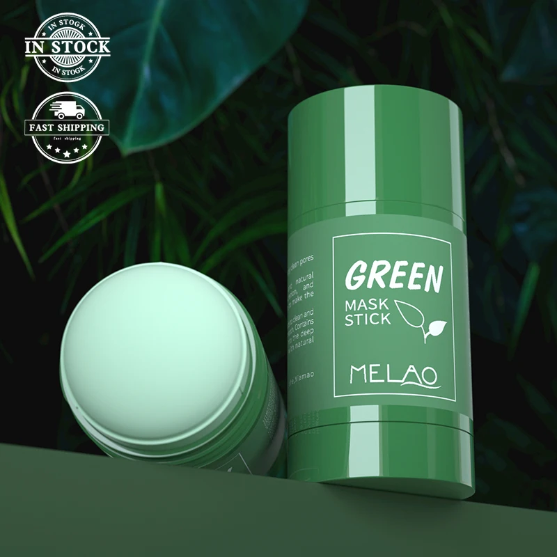 MELAO Private Label Brighten and Balance Skin Matcha clay wholasale green tea mask stick, Colorful
MELAO Private Label Brighten and Balance Skin Matcha clay wholasale green tea mask stick, Colorful