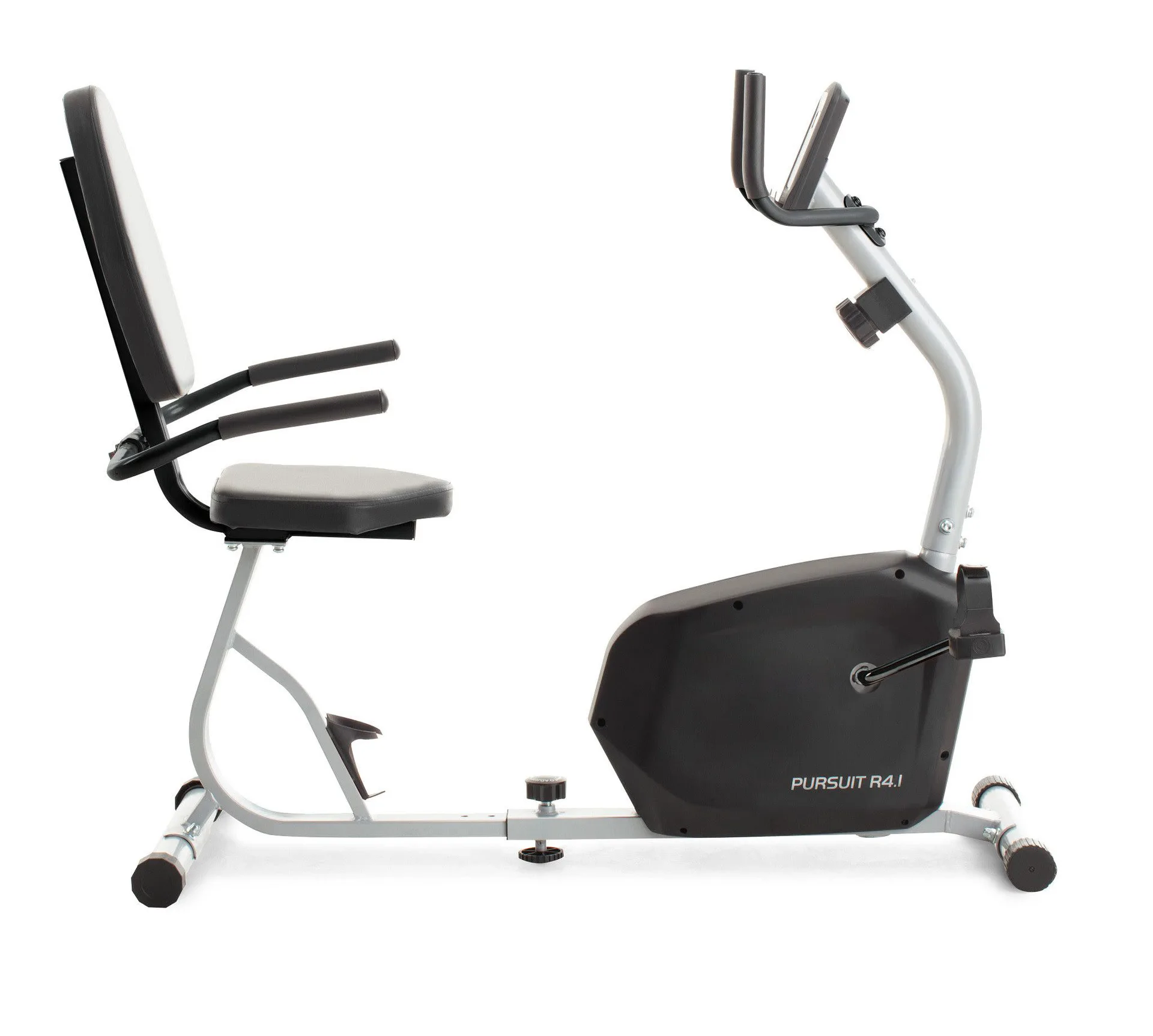 Latest Design High Quality Home Use Exercise Trainer Body Building Fitness Equipment Magnetic Recumbent Bike, Black
Latest Design High Quality Home Use Exercise Trainer Body Building Fitness Equipment Magnetic Recumbent Bike, Black