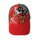 Top Quality Embroidered Promotion Custom Baseball Cap,Cheap Advertising Trucker hat
