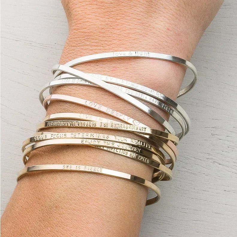 Unisex Stainless Steel Jewelry 316l Custom Name 14K Gold Plated Cuff Bracelet With Customizable Inscription, Gold color
Unisex Stainless Steel Jewelry 316l Custom Name 14K Gold Plated Cuff Bracelet With Customizable Inscription, Gold color