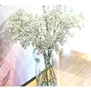 New arrival babys breath artificial flower for wedding artificial flowers babys breath