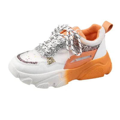 Autumn 2020 new versatile breathable high shoes casual sports shoes, As shown in figure
Autumn 2020 new versatile breathable high shoes casual sports shoes, As shown in figure