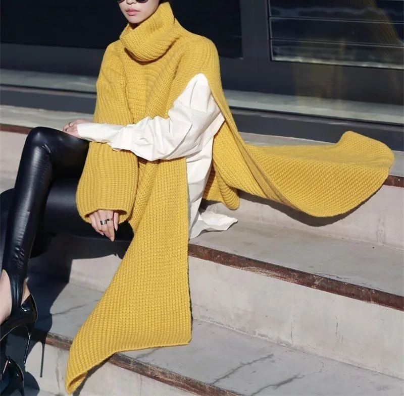 2021 high quality autumn winter new European and American women's long sleeve turtleneck sweater knitted pullover loose
2021 high quality autumn winter new European and American women's long sleeve turtleneck sweater knitted pullover loose