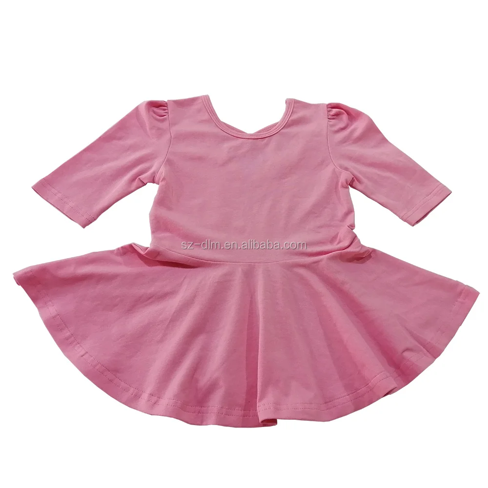 Peplum top kids girl tee shirt toddler girls clothes fall clothing, Customized color
Peplum top kids girl tee shirt toddler girls clothes fall clothing, Customized color