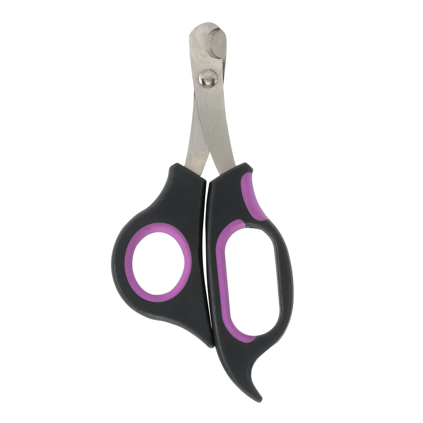Wholesale Stainless Steel Pet Cat Nail Trimmer Custom Pet Grooming Scissors Cat Pet Nail Clipper, Customized color
Wholesale Stainless Steel Pet Cat Nail Trimmer Custom Pet Grooming Scissors Cat Pet Nail Clipper, Customized color