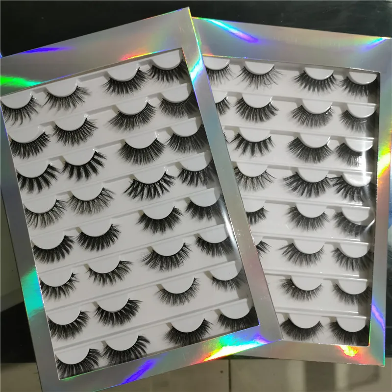 Wholesale private label 16in1 lash book custom made lash book with 3d faux mink lash
Wholesale private label 16in1 lash book custom made lash book with 3d faux mink lash