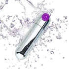 Amazon best selling USB rechargeable bullet sex toys women vibrator