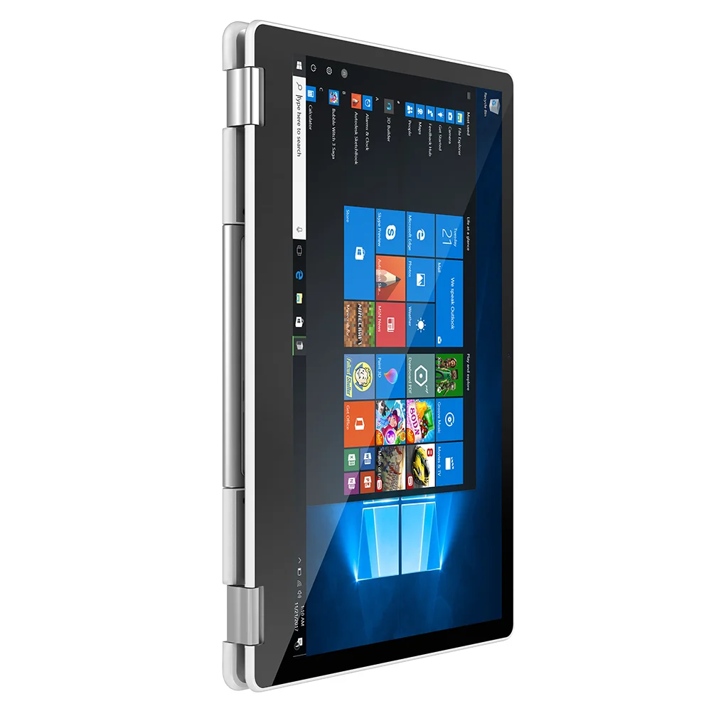 13.3 Inch Ultra Thin Laptop Intel 2.30GHz RAM 8GB512GB Win10 Quad- core Notebook Laptop Office Home
13.3 Inch Ultra Thin Laptop Intel 2.30GHz RAM 8GB512GB Win10 Quad- core Notebook Laptop Office Home