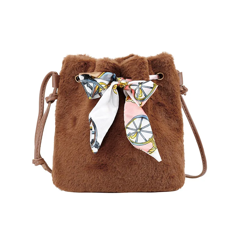 2021 Fall Designer Fur Purse Women Fashion Tote Hand Bags Bow Tie Purse Handbags For Ladies
2021 Fall Designer Fur Purse Women Fashion Tote Hand Bags Bow Tie Purse Handbags For Ladies