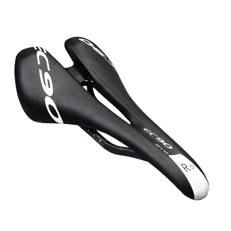 EVO sponge lightweight full carbon fiber bow mtb road bike saddle bicycle cushion cycling Accessories
EVO sponge lightweight full carbon fiber bow mtb road bike saddle bicycle cushion cycling Accessories