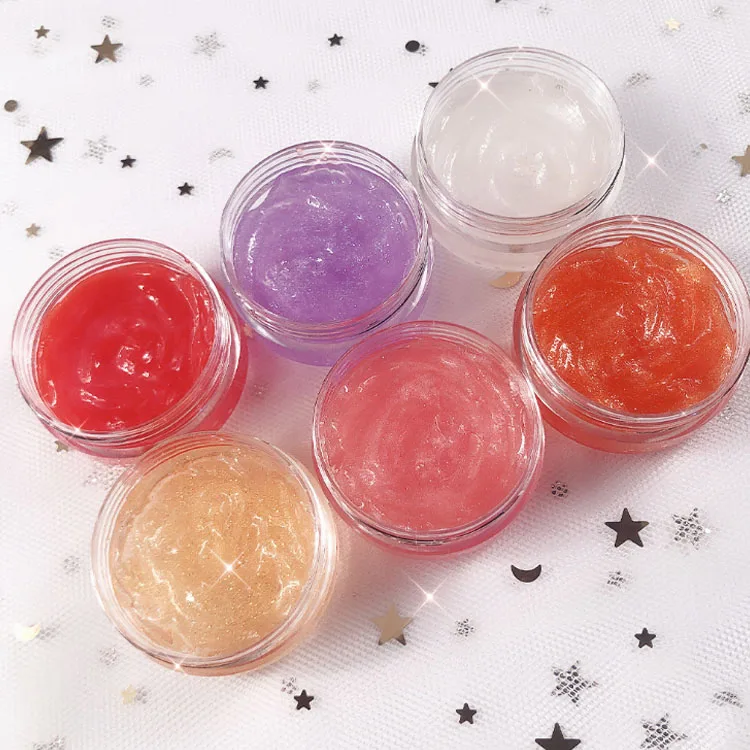 Hot Selling OEM Moisturizing Prevent Cracking 6 falvors Cryatal star Lip Balm, 6 colors
Hot Selling OEM Moisturizing Prevent Cracking 6 falvors Cryatal star Lip Balm, 6 colors