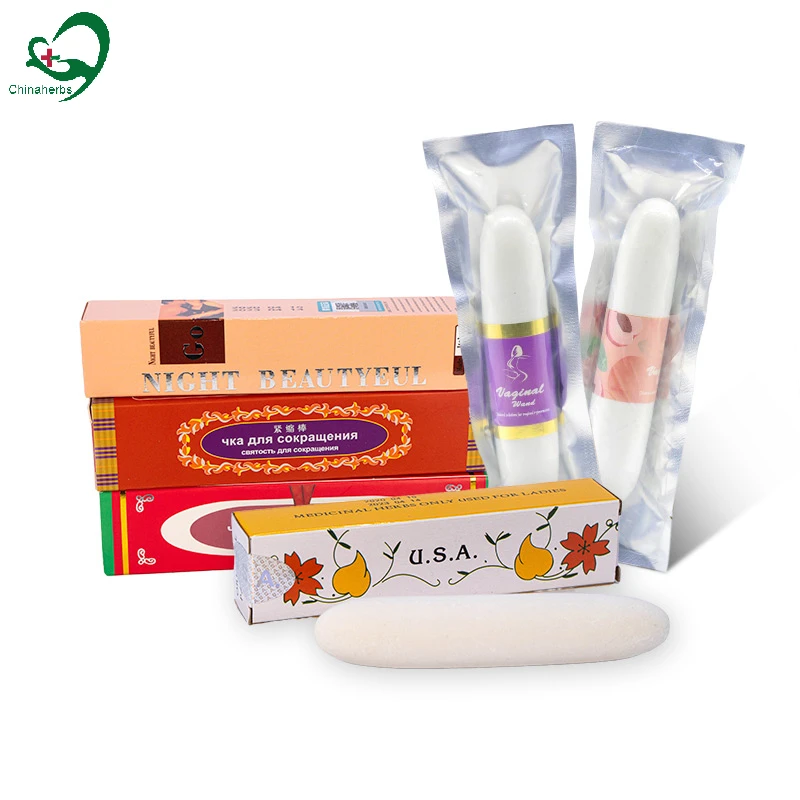 Chinaherbs Free sample female vaginal tightening drug magic stick vaginal tightener cream
Chinaherbs Free sample female vaginal tightening drug magic stick vaginal tightener cream