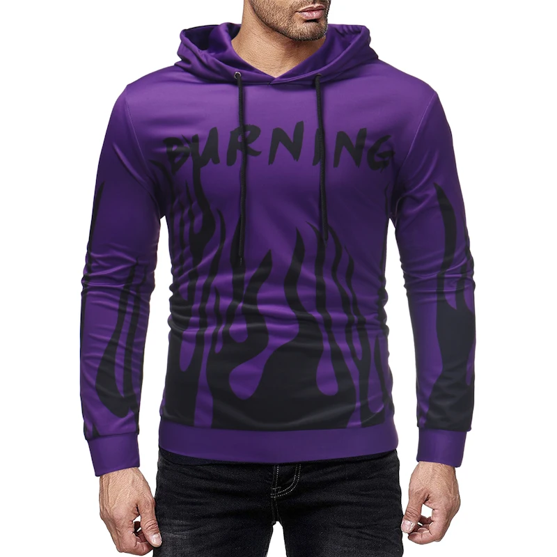 Wholesale autumn and winter fashion Pure cotton man jacket combo digital printing hooded sweatershirt for men, Black and purple
Wholesale autumn and winter fashion Pure cotton man jacket combo digital printing hooded sweatershirt for men, Black and purple