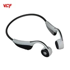 Headset, Wireless Sport Bone Conduction Bluetooths Headphone With Factory Price