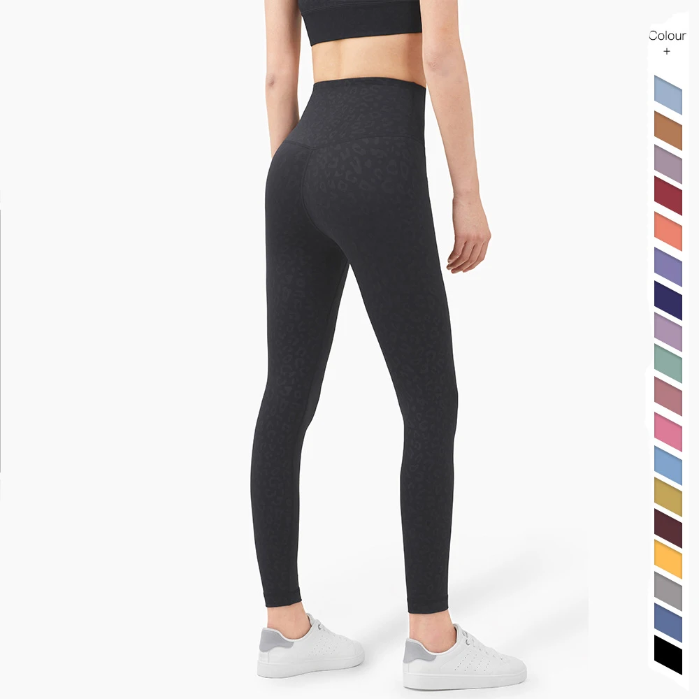 26 Colors US Size Double Side Nylon Super Fabric High Waisted Fitness Workout Yoga Pants Quick Dry Women Yoga Leggings, As pics show or custom
26 Colors US Size Double Side Nylon Super Fabric High Waisted Fitness Workout Yoga Pants Quick Dry Women Yoga Leggings, As pics show or custom